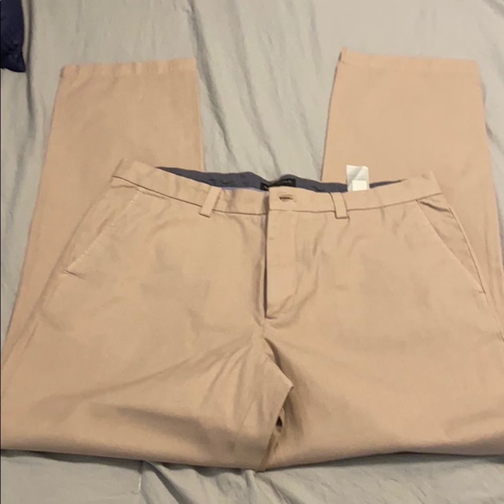 Banana Republic chino